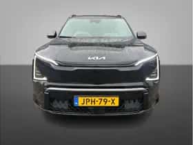Kia EV5 (2025) thumbnail 5