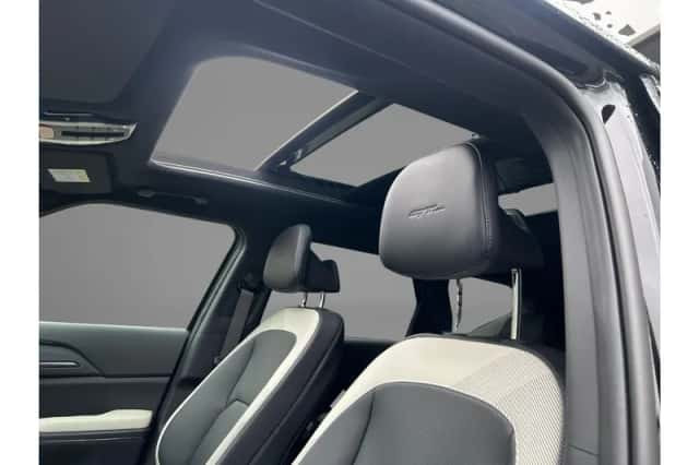 Kia EV5 (2025) thumbnail 7