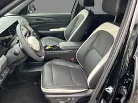 Kia EV5 (2025) thumbnail 8