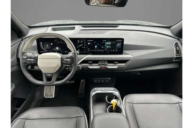 Kia EV5 (2025) thumbnail 9
