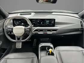 Kia EV5 (2025) thumbnail 9