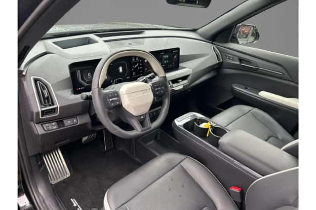 Kia EV5 (2025) thumbnail 10