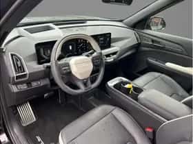 Kia EV5 (2025) thumbnail 10