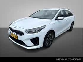 Kia Ceed Sportswagon (2020) thumbnail 1