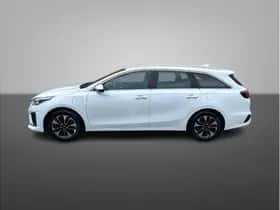 Kia Ceed Sportswagon (2020) thumbnail 2