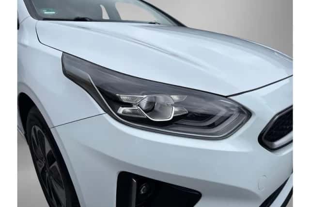 Kia Ceed Sportswagon (2020) thumbnail 11