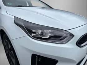 Kia Ceed Sportswagon (2020) thumbnail 11