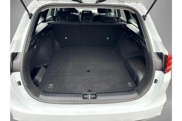 Kia Ceed Sportswagon (2020) thumbnail 12