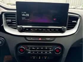 Kia Ceed Sportswagon (2020) thumbnail 13