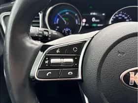 Kia Ceed Sportswagon (2020) thumbnail 17