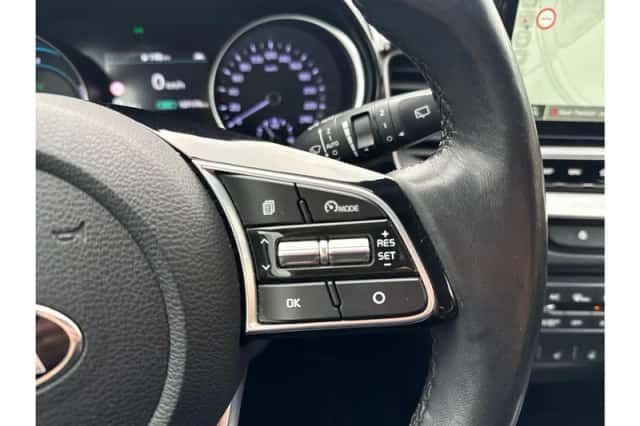 Kia Ceed Sportswagon (2020) thumbnail 18