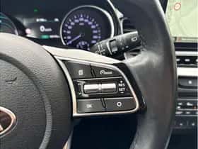 Kia Ceed Sportswagon (2020) thumbnail 18