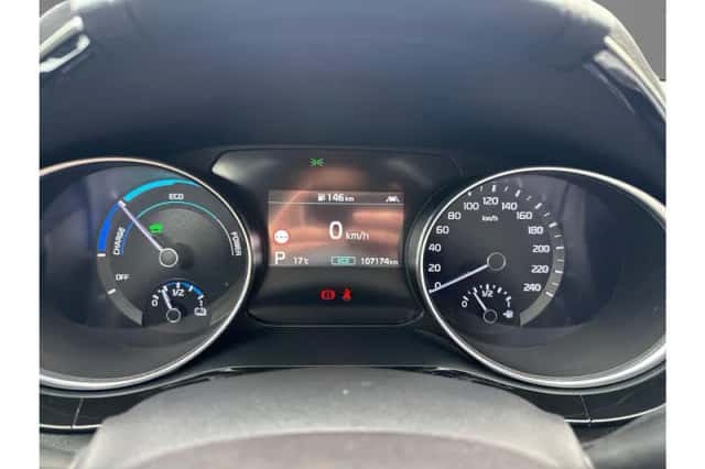 Kia Ceed Sportswagon (2020) thumbnail 19