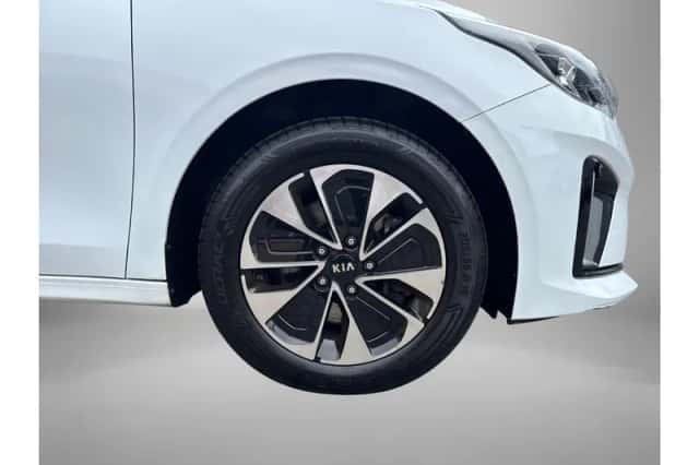 Kia Ceed Sportswagon (2020) thumbnail 20