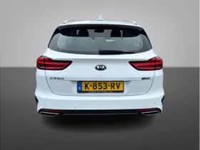 Kia Ceed Sportswagon (2020) thumbnail 3