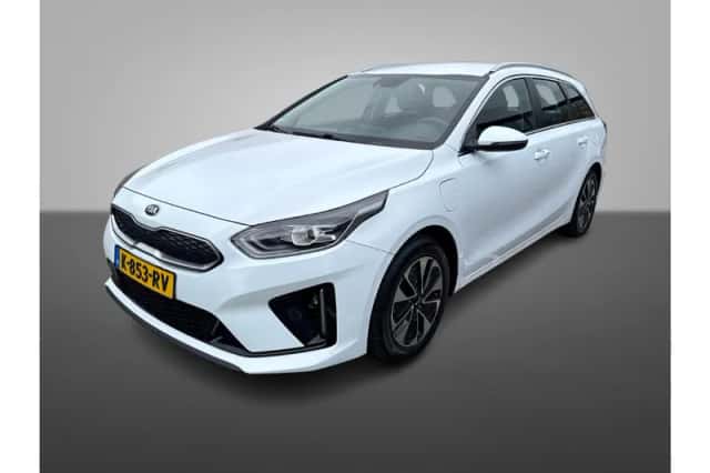 Kia Ceed Sportswagon (2020) thumbnail 21