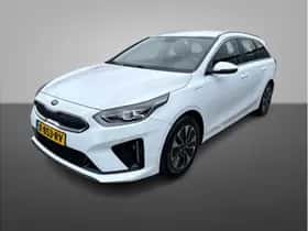 Kia Ceed Sportswagon (2020) thumbnail 21