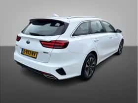 Kia Ceed Sportswagon (2020) thumbnail 4