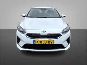 Kia Ceed Sportswagon (2020) thumbnail 5