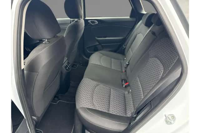 Kia Ceed Sportswagon (2020) thumbnail 6