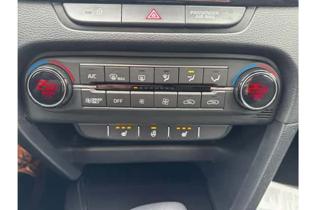 Kia Ceed Sportswagon (2020) thumbnail 7