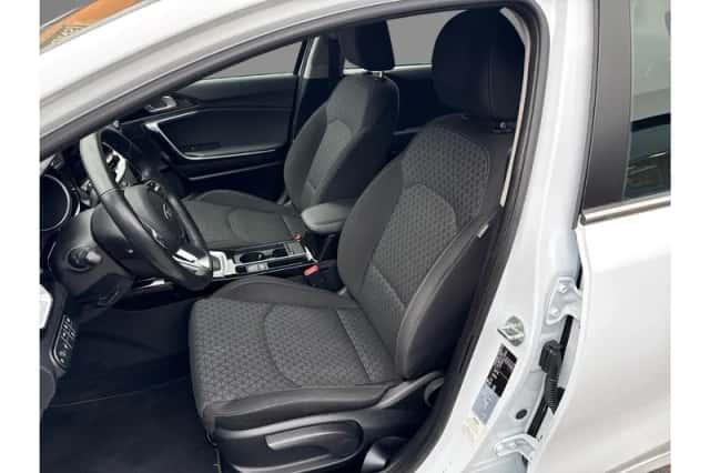 Kia Ceed Sportswagon (2020) thumbnail 8