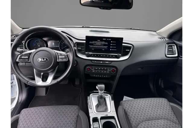 Kia Ceed Sportswagon (2020) thumbnail 9
