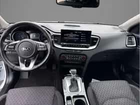 Kia Ceed Sportswagon (2020) thumbnail 9