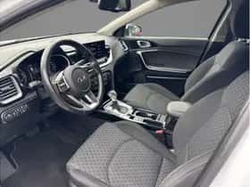 Kia Ceed Sportswagon (2020) thumbnail 10