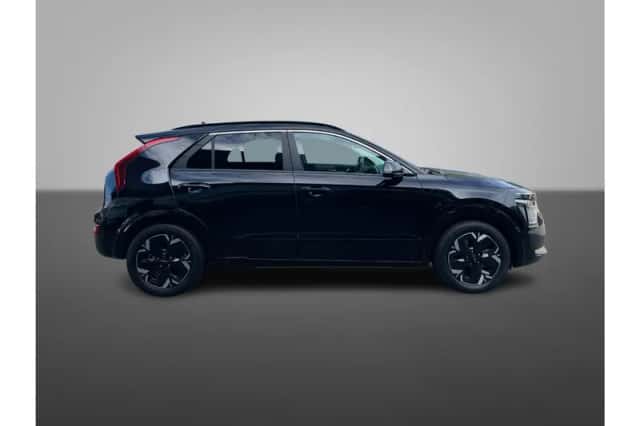 Kia Niro EV (2025) thumbnail 2