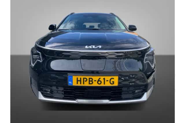 Kia Niro EV (2025) thumbnail 5