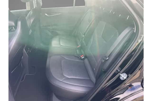 Kia Niro EV (2025) thumbnail 6