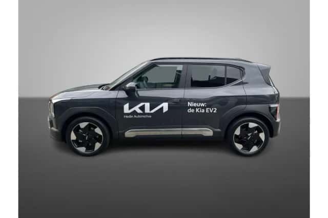 Kia EV2 (2026) thumbnail 2