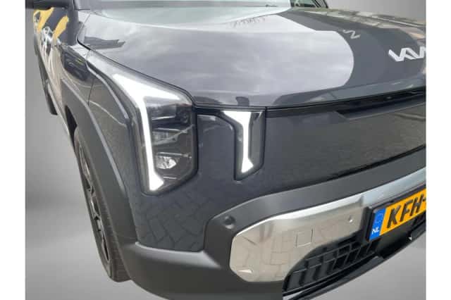 Kia EV2 (2026) thumbnail 11