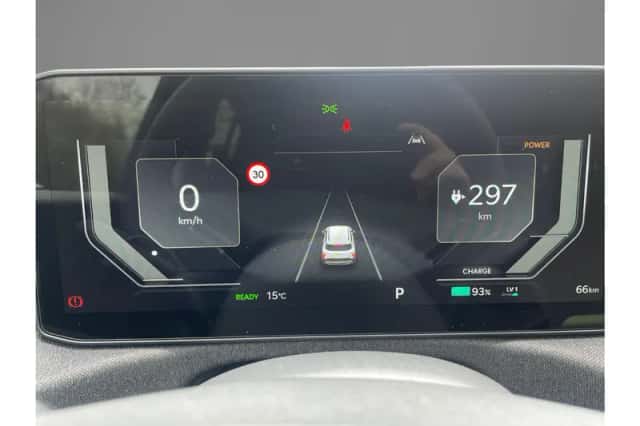 Kia EV2 (2026) thumbnail 19