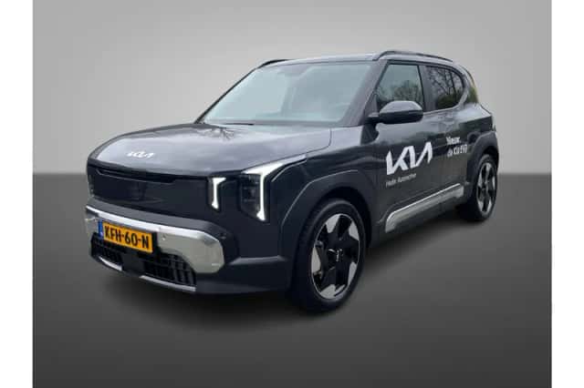 Kia EV2 (2026) thumbnail 21
