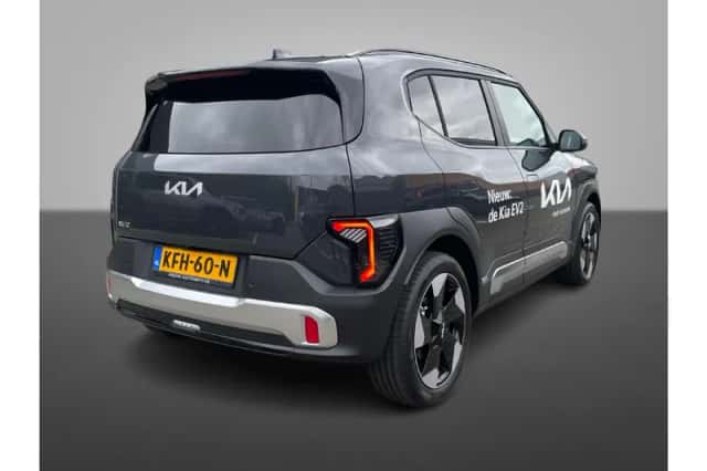 Kia EV2 (2026) thumbnail 4