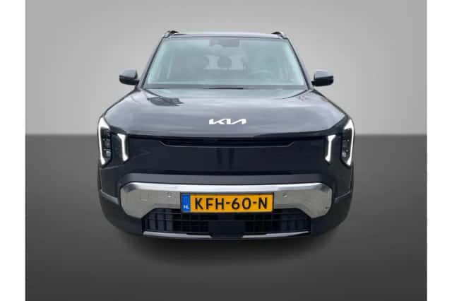 Kia EV2 (2026) thumbnail 5