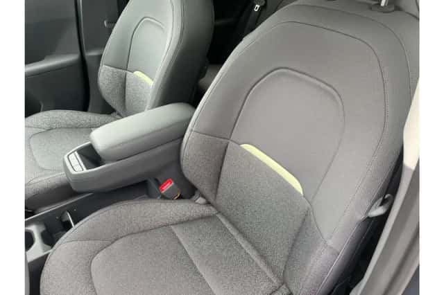 Kia EV2 (2026) thumbnail 8
