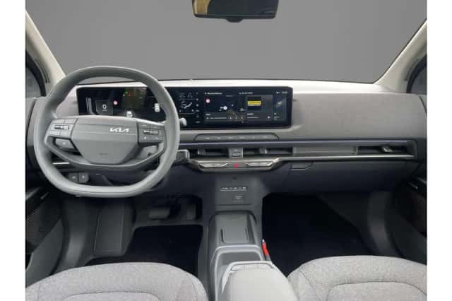 Kia EV2 (2026) thumbnail 9