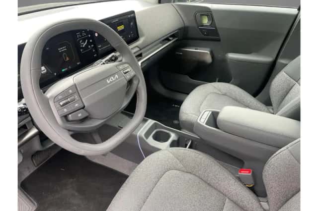 Kia EV2 (2026) thumbnail 10