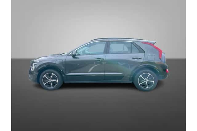 Kia Niro (2025) thumbnail 2