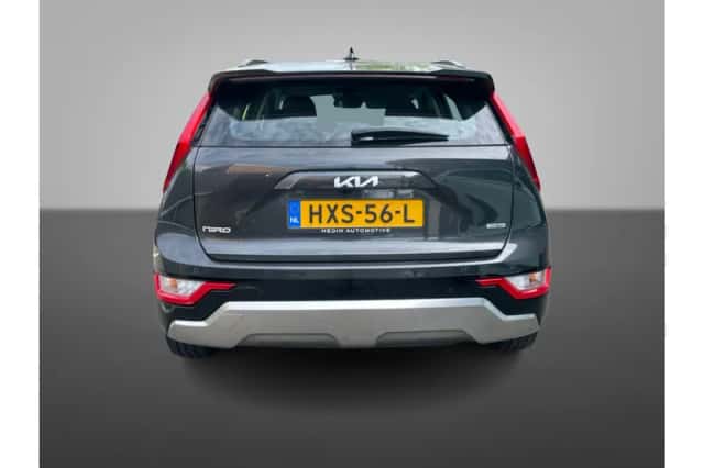 Kia Niro (2025) thumbnail 3