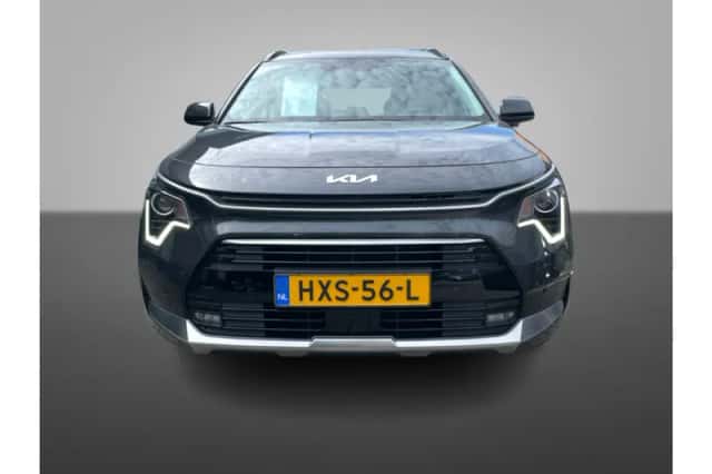 Kia Niro (2025) thumbnail 5