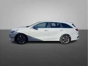 Kia Ceed Sportswagon (2025) thumbnail 2