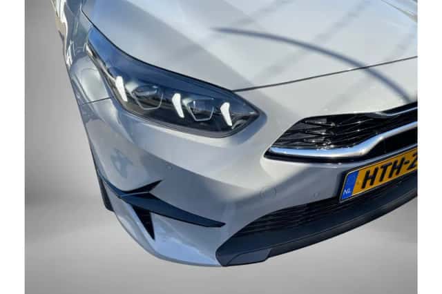 Kia Ceed Sportswagon (2025) thumbnail 11