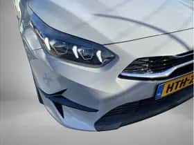 Kia Ceed Sportswagon (2025) thumbnail 11