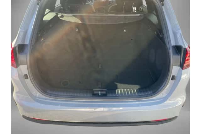 Kia Ceed Sportswagon (2025) thumbnail 12