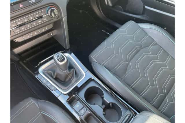 Kia Ceed Sportswagon (2025) thumbnail 13