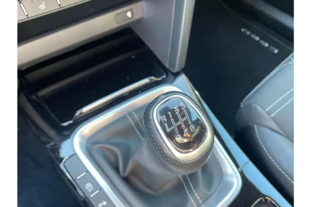 Kia Ceed Sportswagon (2025) thumbnail 15